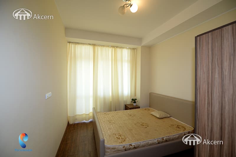 Apartment · 3 rooms · 109 m² · Kentron