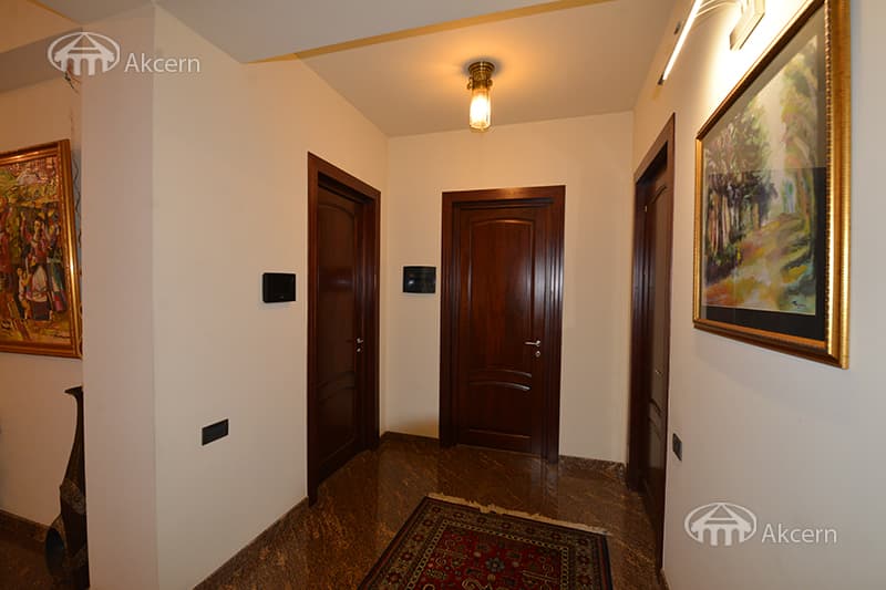 Առանձնատուն · 5 սեն. · 745 մ² · Արաբկիր