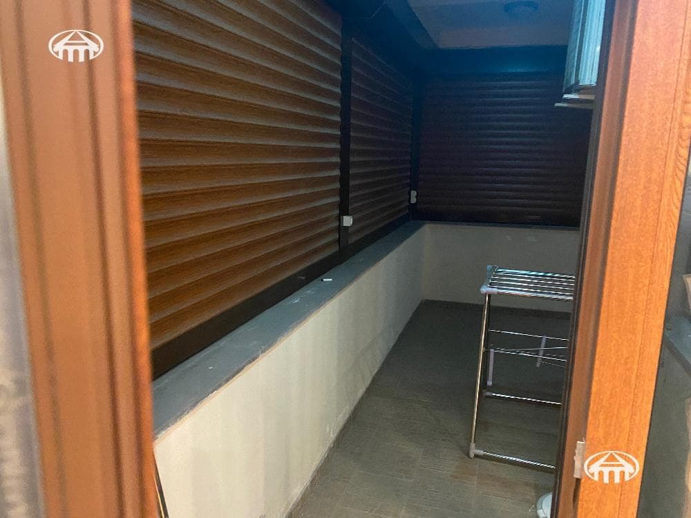 Квартира · 4 комн. · 162 м² · Арабкир