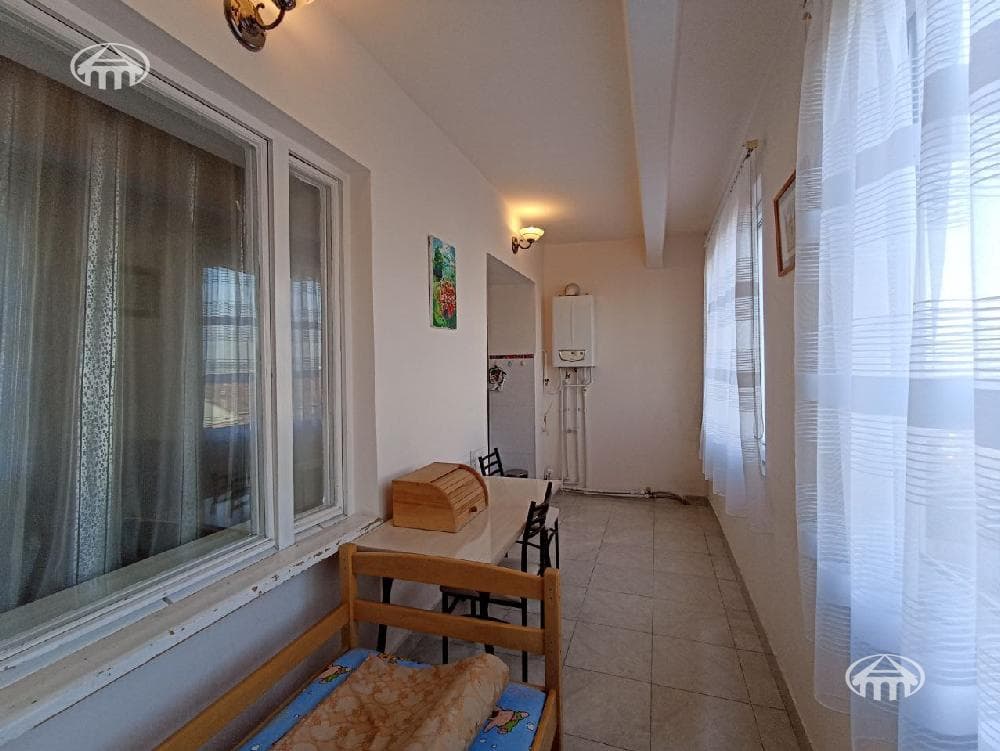 Квартира · 3 комн. · 81 м² · Нор-Норк