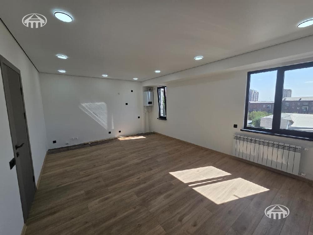 Apartment · 2 rooms · 46 m² · Arabkir — photo 8 / 14