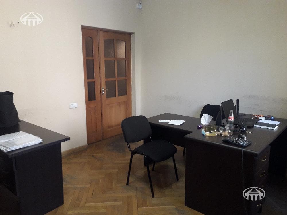 Office · 89 m² · Arabkir