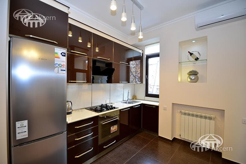 Apartment · 1 rooms · 47 m² · Kentron