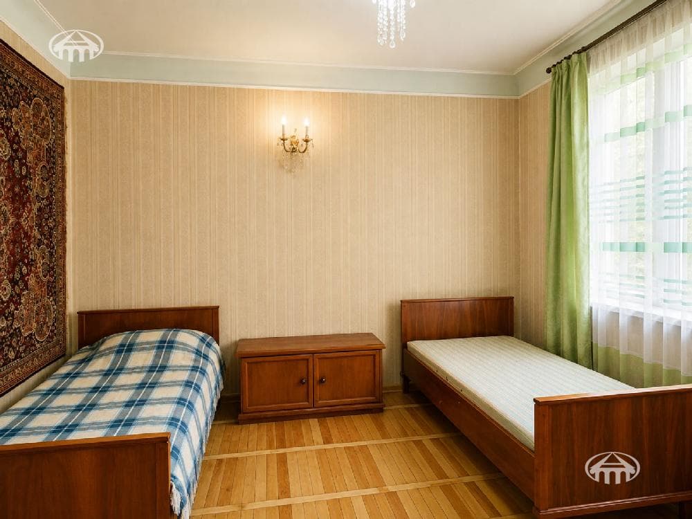 Квартира · 2 комн. · 65 м² · Арабкир