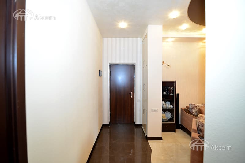 Apartment · 2 rooms · 67 m² · Shengavit