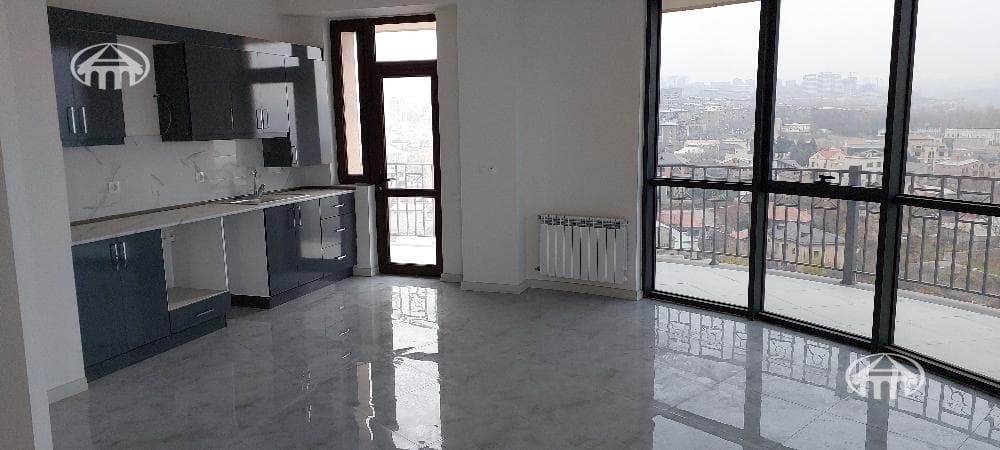 Բնակարան · 4 սեն. · 175 մ² · Արաբկիր