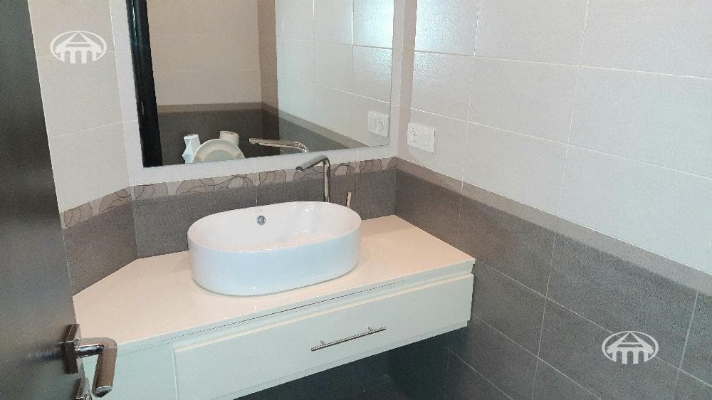 Квартира · 3 комн. · 115 м² · Арабкир