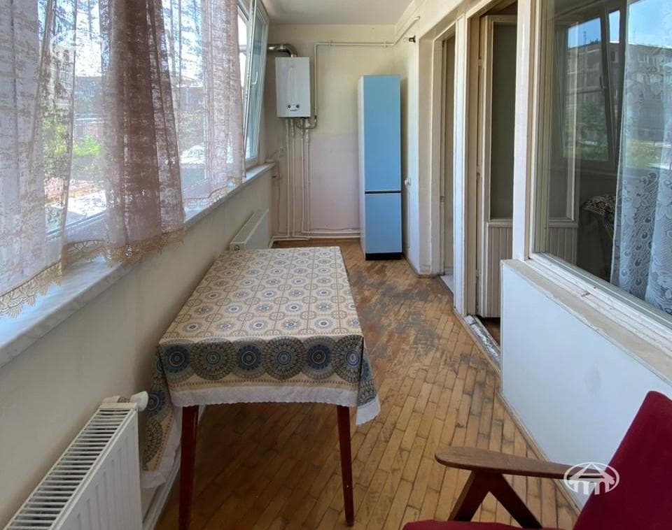 Квартира · 2 комн. · 65 м² · Аджапняк