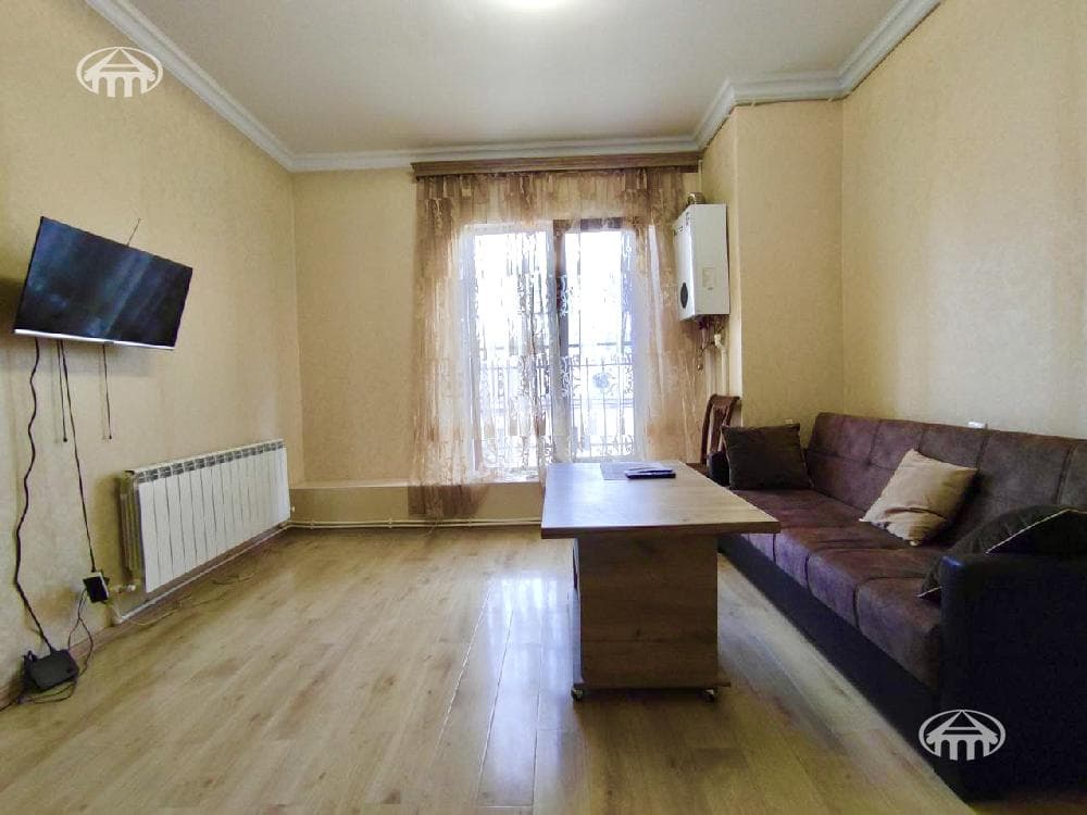 Квартира · 2 комн. · 39 м² · Арабкир