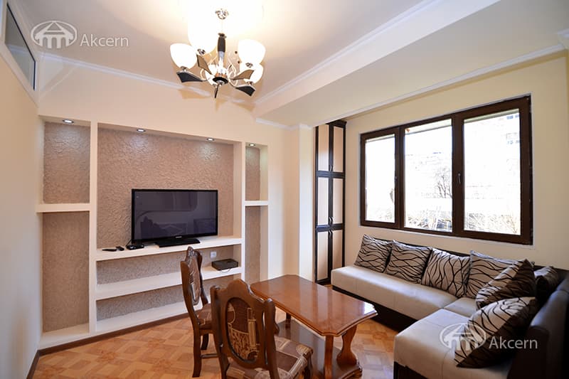 Բնակարան · 1 սեն. · 42 մ² · Արաբկիր
