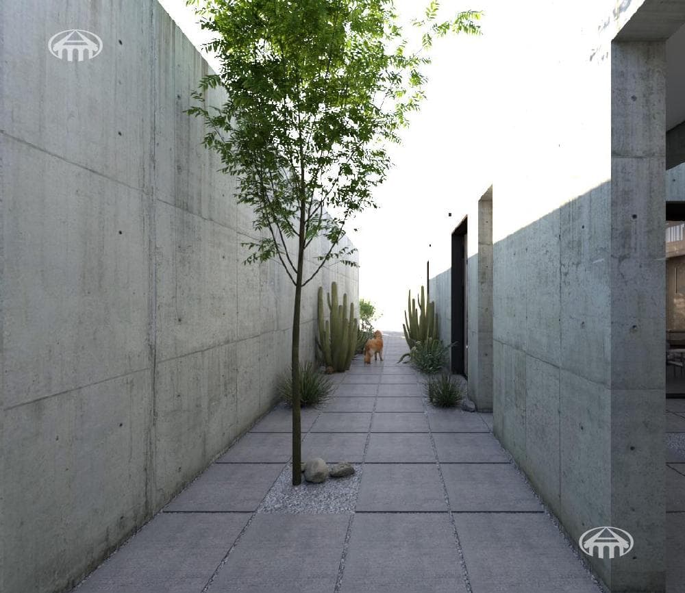 House · 170 m² · Gegadir