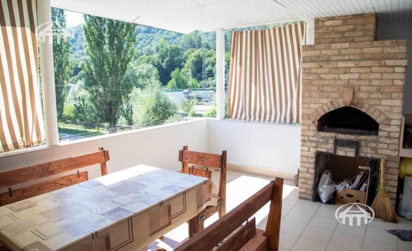 Apartment · 6 rooms · 153 m² · Dilijan