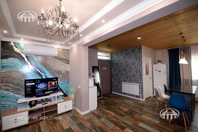 Mansion · 5 rooms · 122 m² · Dzoraghbyur — photo 19 / 27