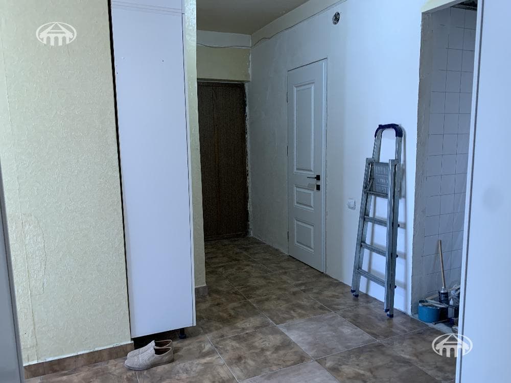 Квартира · 3 комн. · 75 м² · Арабкир