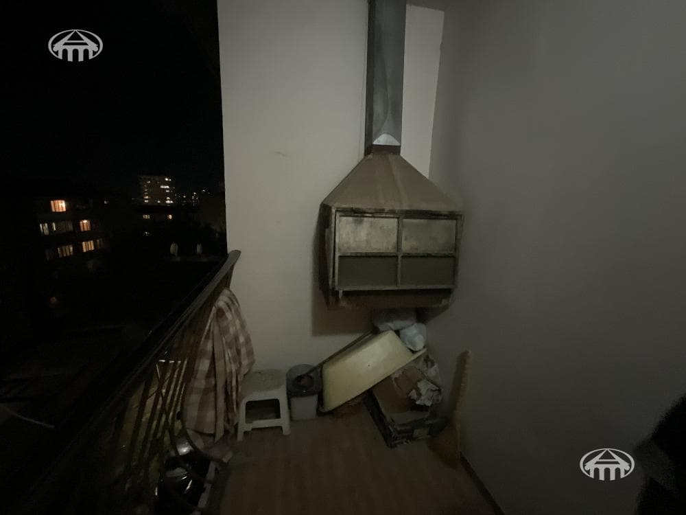 Квартира · 4 комн. · 92 м² · Аджапняк