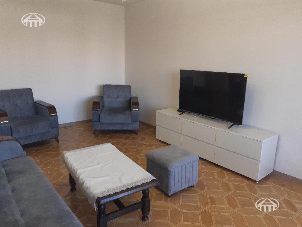 Apartment · 3 rooms · 80 m² · Arabkir