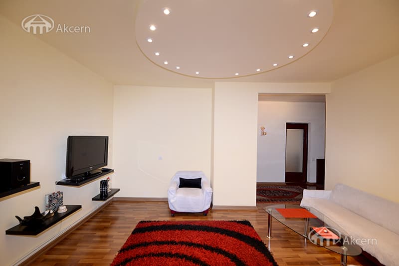 Квартира · 3 комн. · 85 м² · Арабкир