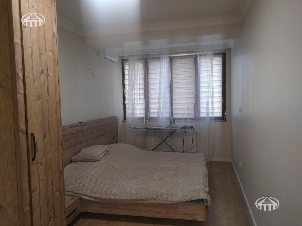 Квартира · 3 комн. · 113 м² · Арабкир