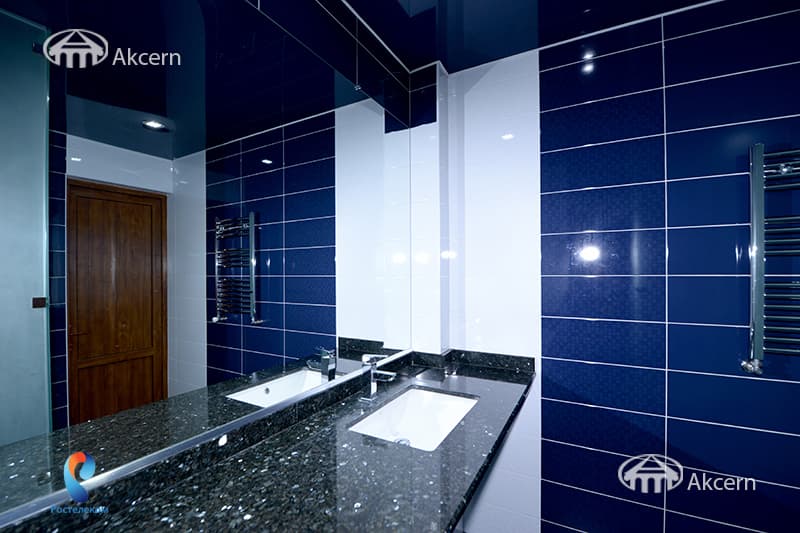 Квартира · 3 комн. · 95 м² · Кентрон