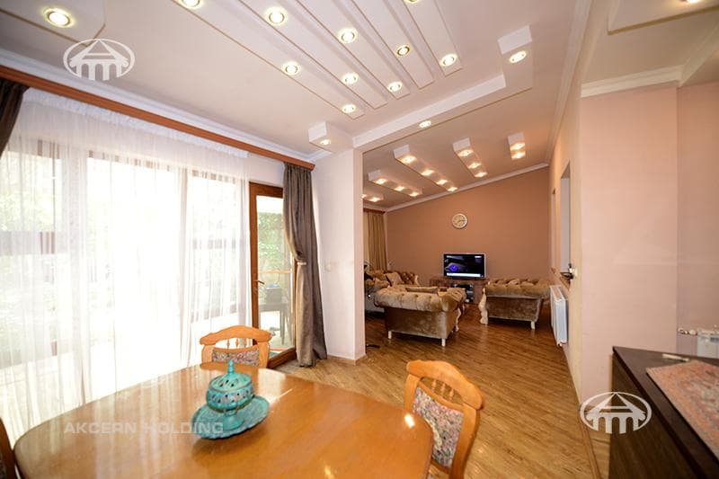 House · 4 rooms · 119 m² · Arabkir