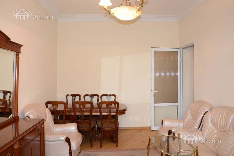 Квартира · 2 комн. · 50 м² · Кентрон