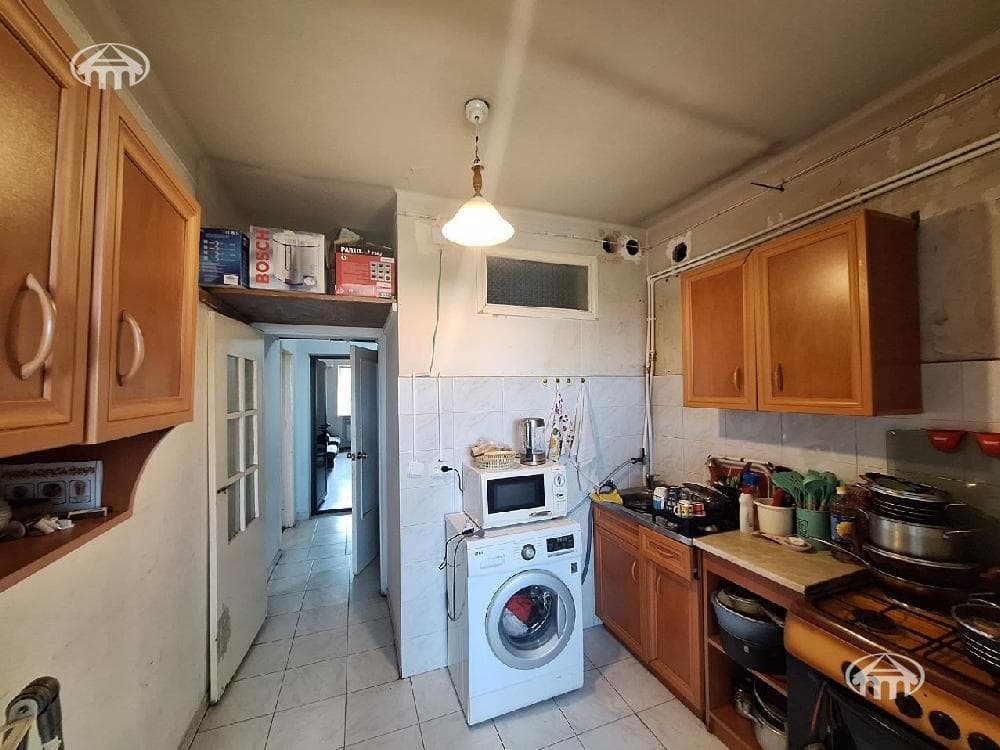 Квартира · 3 комн. · 70 м² · Аджапняк