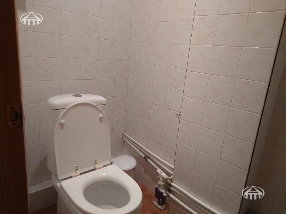 Apartment · 3 rooms · 98 m² · Arabkir