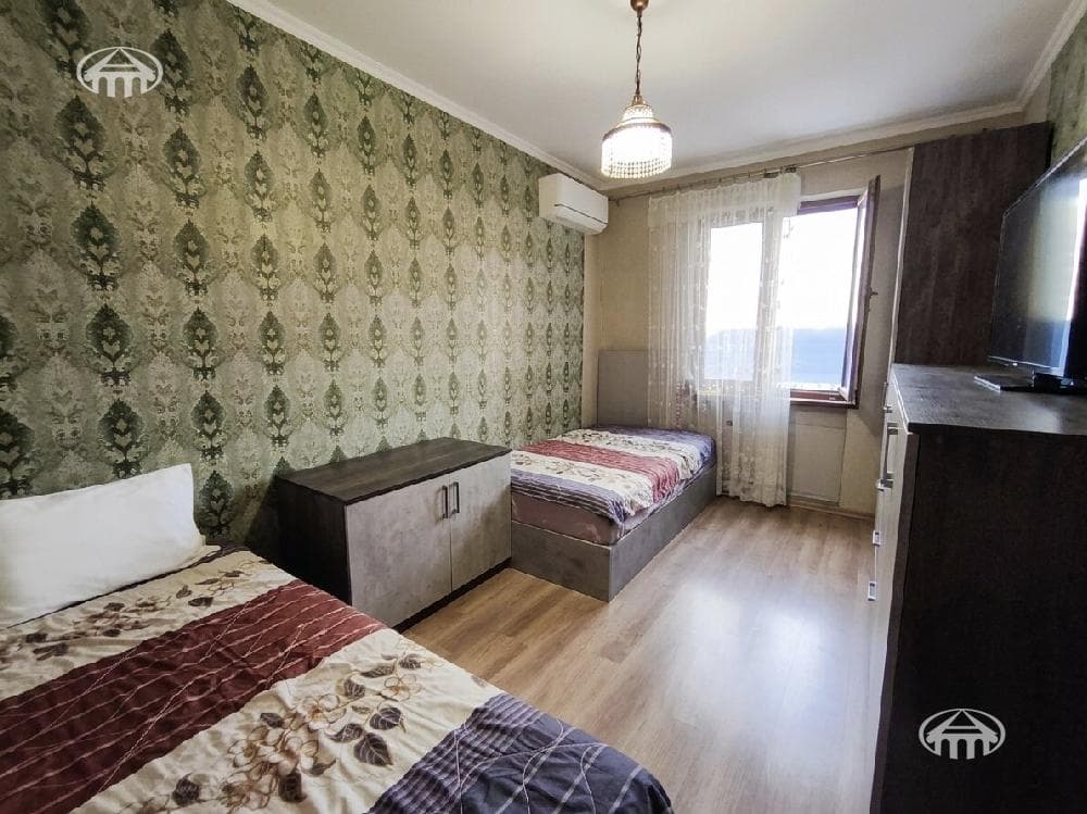 Բնակարան · 2 սեն. · 64 մ² · Դավթաշեն