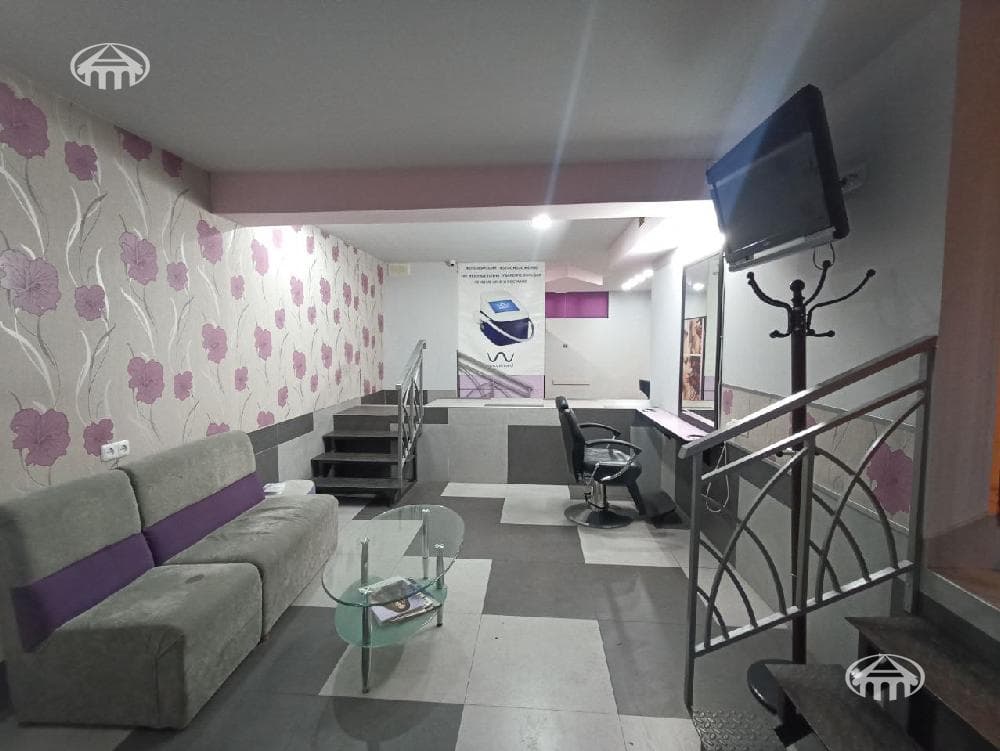 Retail · 59 m² · Arabkir