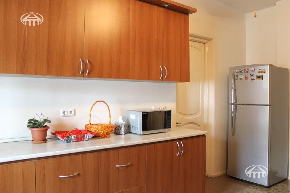 Mansion · 505 m² · Arabkir