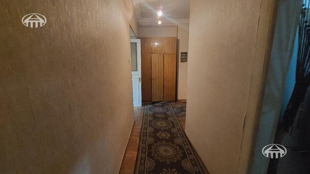 Apartment · 5 rooms · 118 m² · Kentron