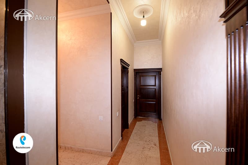 Mansion · 8 rooms · 917 m² · Malatia-Sebastia