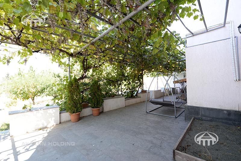 Առանձնատուն · 6 սեն. · 292 մ² · Ձորաղբյուր — Լուսանկար 67 / 79