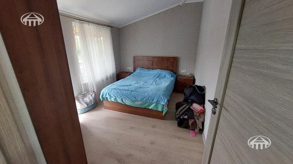 Загородный дом · 4 комн. · 150 м² · с. Аргел