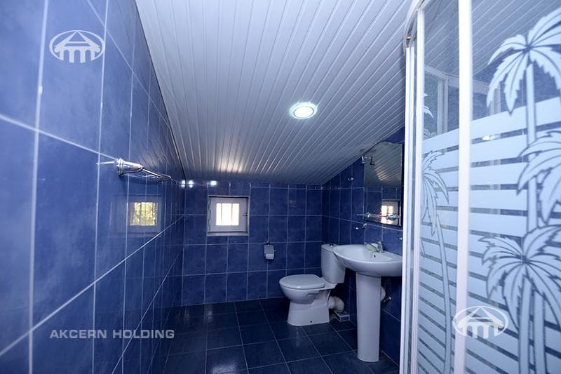 Առանձնատուն · 6 սեն. · 292 մ² · Ձորաղբյուր — Լուսանկար 34 / 79