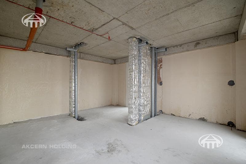Office · 860 m² · Kanaker-Zeytun