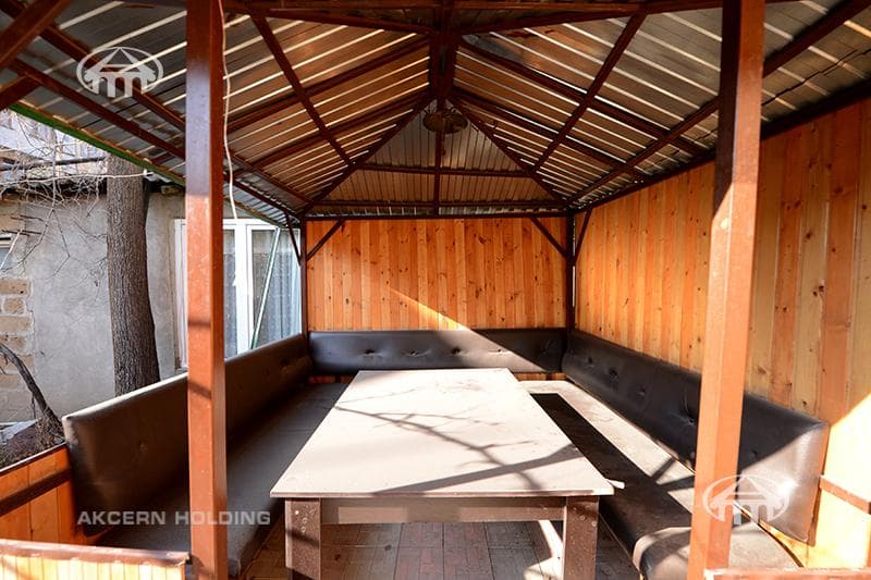 House · 4 rooms · 185 m² · Arabkir