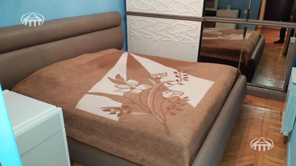 Apartment · 2 rooms · 71 m² · Arabkir