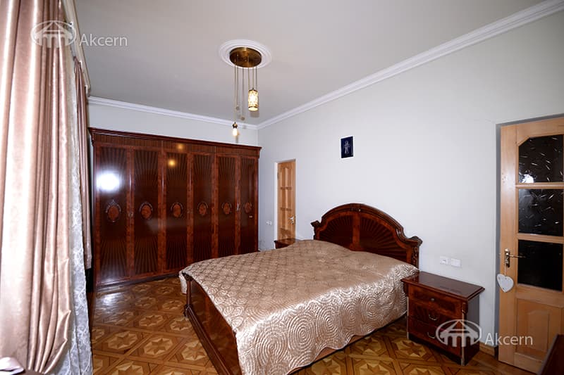Mansion · 9 rooms · 777 m² · Malatia-Sebastia