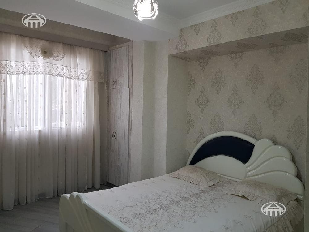 Apartment · 1 rooms · 46 m² · Kentron