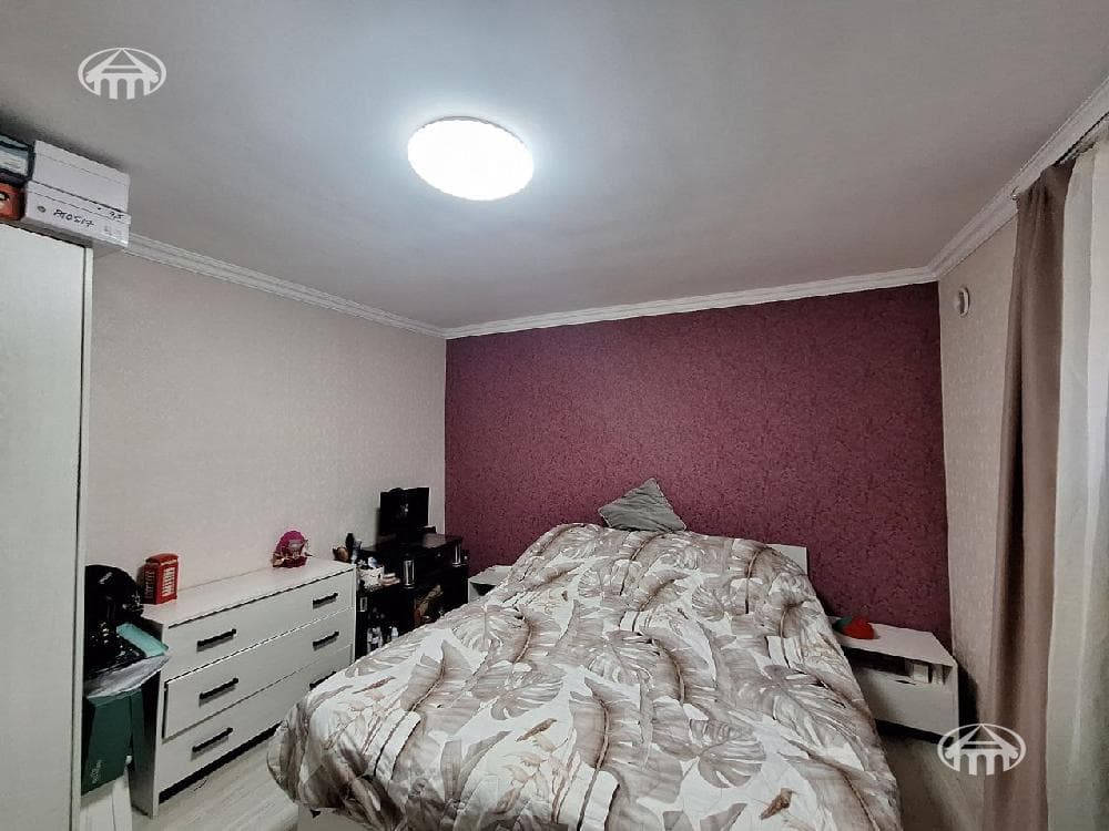 Квартира · 2 комн. · 37 м² · Арабкир