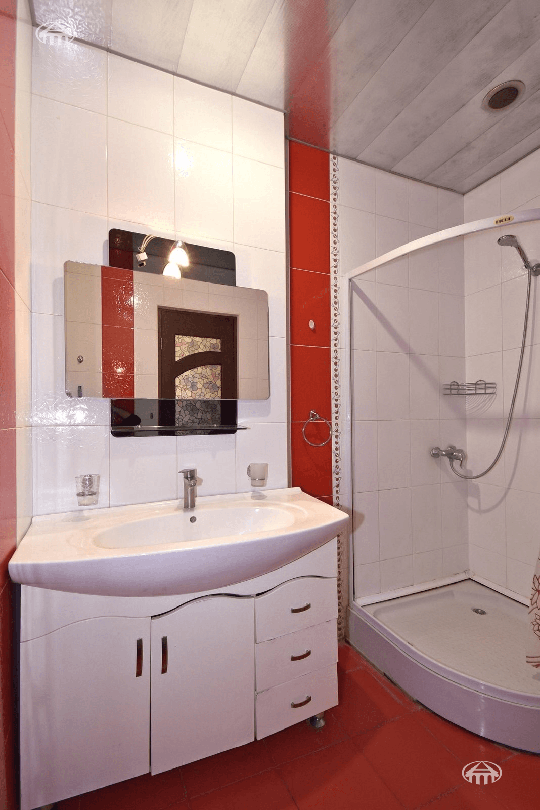 Квартира · 4 комн. · 116 м² · Арабкир