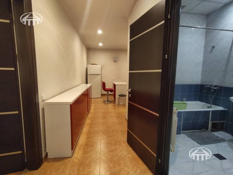 House · 3 rooms · 110 m² · Arabkir