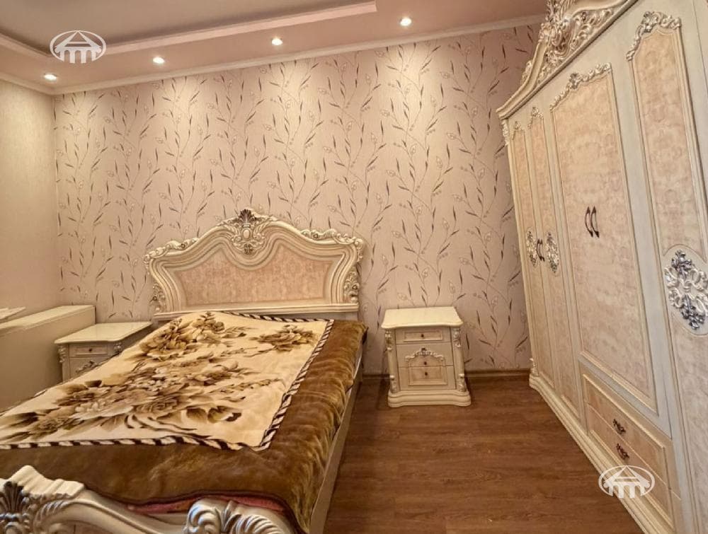 Квартира · 3 комн. · 83 м² · Шенгавит