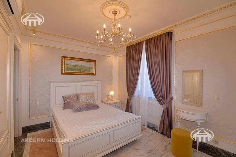 Առանձնատուն · 9 սեն. · 505 մ² · Արաբկիր