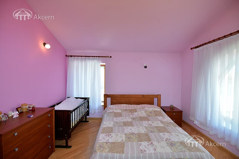 Mansion · 9 rooms · 486 m² · Nork-Marash