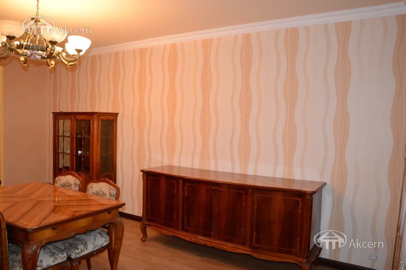 Apartment · 3 rooms · 96 m² · Arabkir
