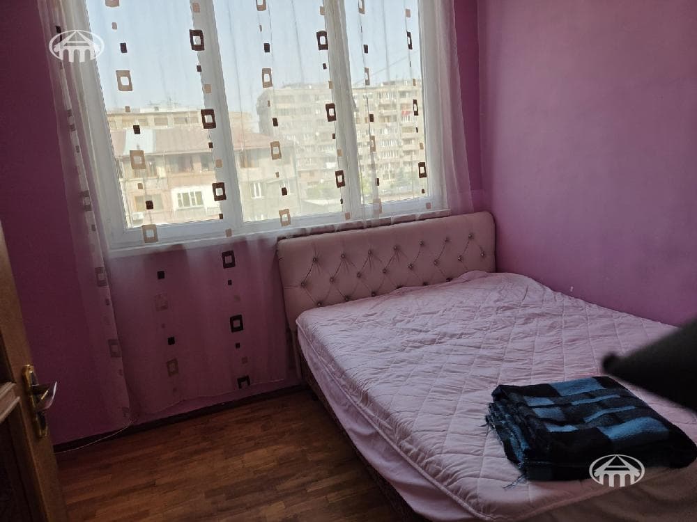 Apartment · 1 rooms · 44 m² · Arabkir