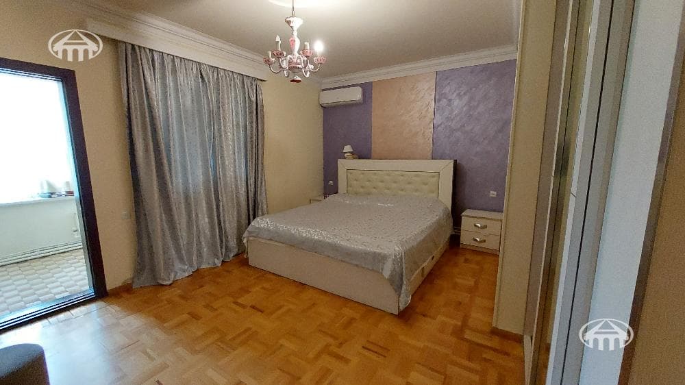 Apartment · 4 rooms · 181 m² · Nork-Marash