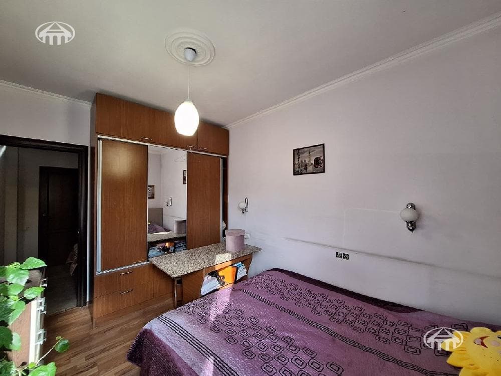 Apartment · 2 rooms · 65 m² · Kanaker-Zeytun